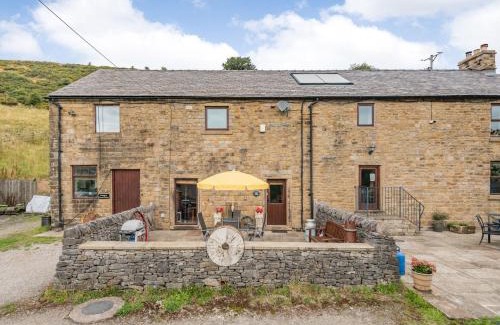 Sparrowpit House | Peacock Cottage