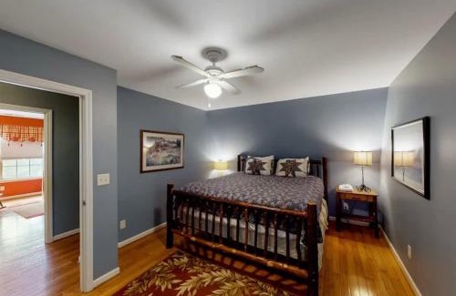 Trenton House | Peak of Perfection at Cabins in the Clouds