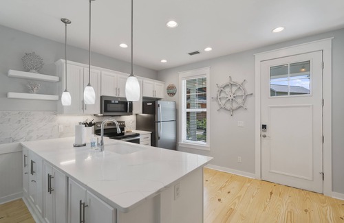 Laurel Grove House | Peak Weeks Open - 6 Seater Golf Cart Included!