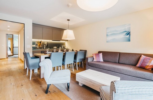 Laax Apartment | Peaks Place
