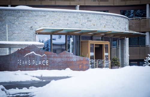Laax Apartment | Peaks Place