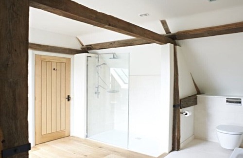 Thatcham Cottage | Pear Tree Cottage, Manor Farm Courtyard Cottages