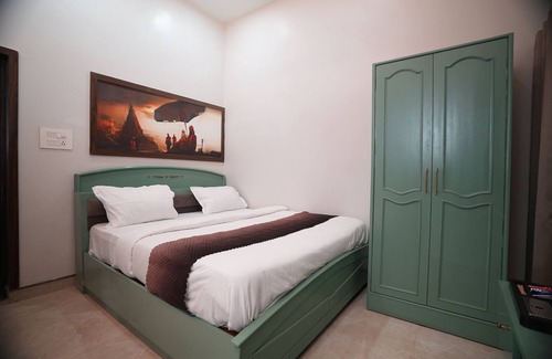 Sigra Hotel | Pearl of Varanasi