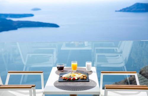 Imerovigli Hotel | Pearl on the Cliff Hotel & Suites by Pearl Hotel Collection