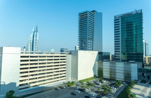 Manama Apartment | Pearlhouse Bahrain