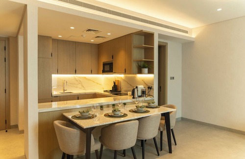 Manama Apartment | Pearlhouse Bahrain