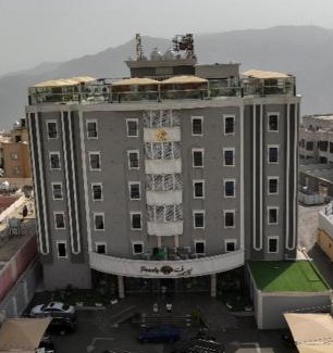 Abha Apartment | Pearly Hotel