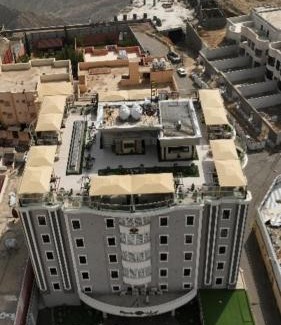 Abha Apartment | Pearly Hotel