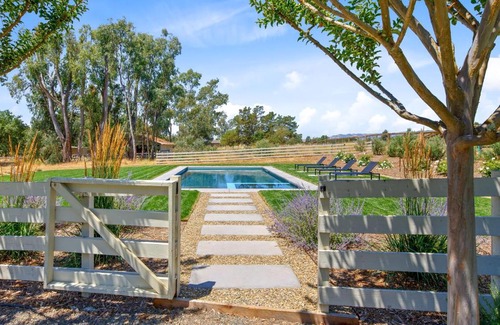 Sonoma House | Pearson Manor