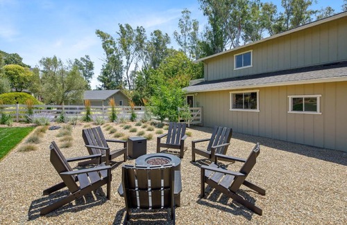 Sonoma House | Pearson Manor