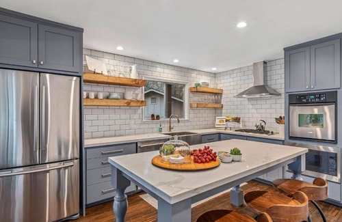 Sonoma House | Pearson Manor