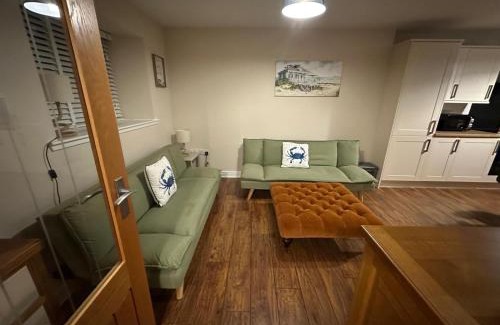 Golspie House | Pebble Cottage