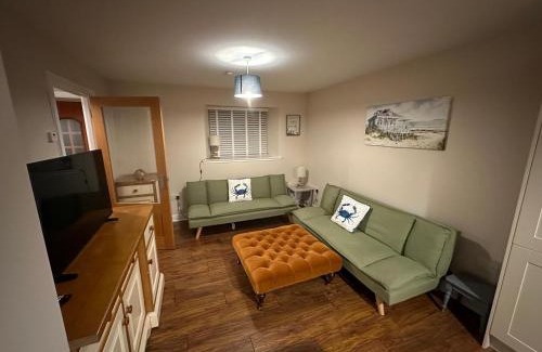 Golspie House | Pebble Cottage