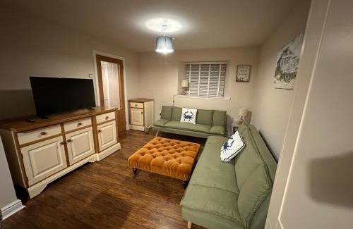 Golspie House | Pebble Cottage