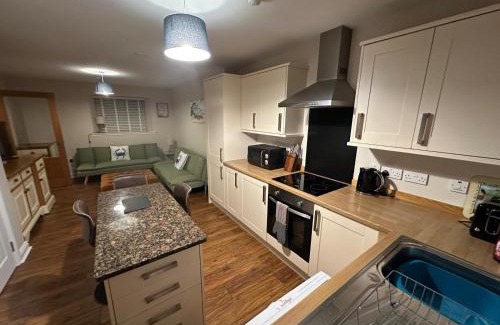 Golspie House | Pebble Cottage