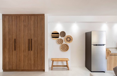 Kokkini Chani House | Pebble Luxury Suite by the Sea