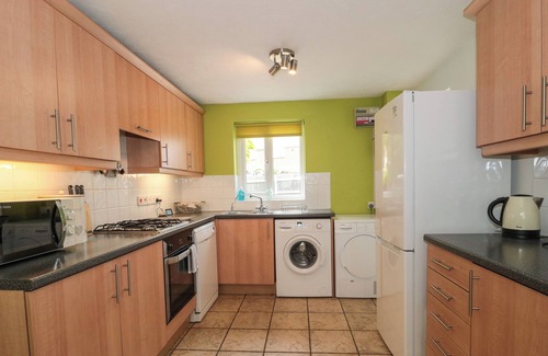 Bridport Cottage | Pebbles Foxglove Way