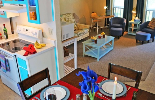 Manor Apartment | Pecan Place at Manor Suite C -15 mins to DT ATX and AUS