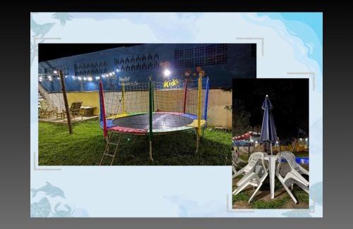 Itanhaem Hotel | Pedacinho do Céu Itanhaém