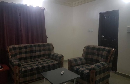 Gwarinpa Estate Hotel | Pedallo Luxury Inn Ltd