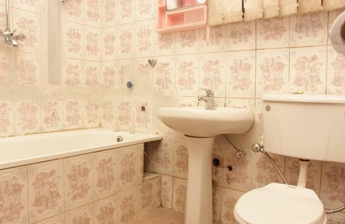 Gwarinpa Estate Hotel | Pedallo Luxury Inn Ltd
