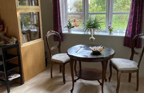 Dybvad Bed & Breakfast | Pedersholt Bed & Breakfast