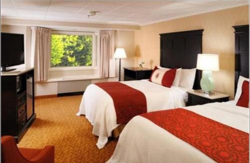 Clymer Hotel | Peek'n Peak Resort Trademark Collection by Wyndham