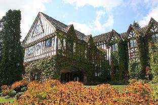 Clymer Hotel | Peek'n Peak Resort Trademark Collection by Wyndham