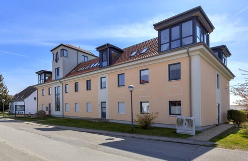 Ostvorpommern Apartment | Peenemünde, Seglerhafen SB Trimaran 4 WE - Trimaran - 1/6/9/17