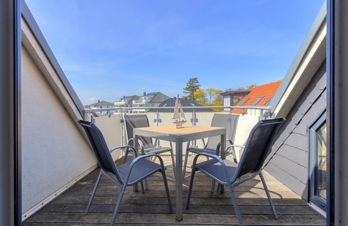 Peenemuende Apartment | Peenemünde, Seglerhafen ST Bilander 13/14 - Bilander 13/14 OG/DG