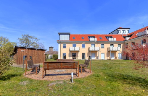 Peenemuende Apartment | Peenemünde, Seglerhafen ST Bilander 13/14 - Bilander 13/14 OG/DG