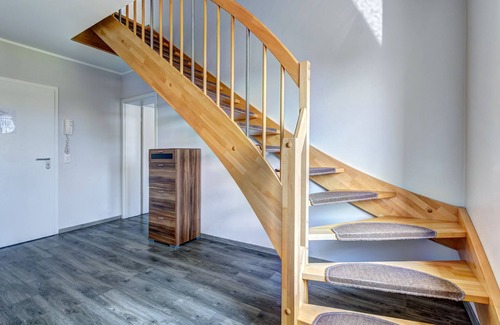 Peenemuende Apartment | Peenemünde, Seglerhafen ST Bilander 13/14 - Bilander 13/14 OG/DG