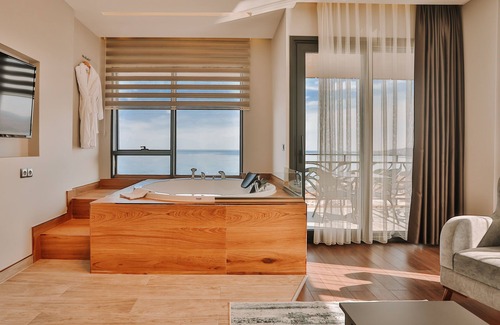 Trabzon Hotel | Peerless Villas Hotel