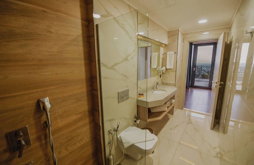Trabzon Hotel | Peerless Villas Hotel