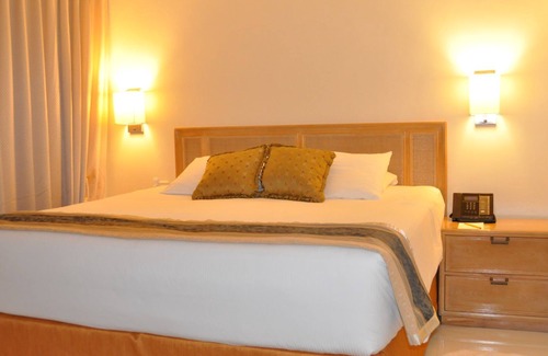 Georgetown Hotel | Pegasus Hotel By the Waterfront