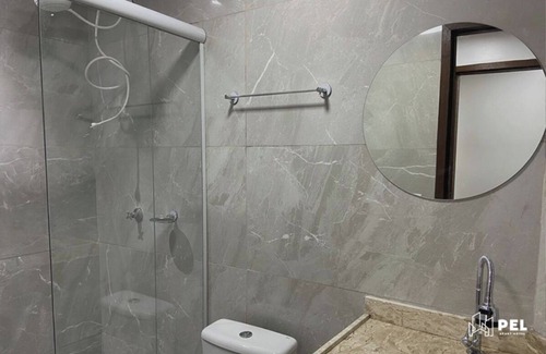 Simoes Lopes Apartment | Pel Apart Hotel