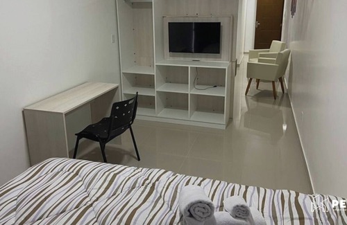Simoes Lopes Apartment | Pel Apart Hotel
