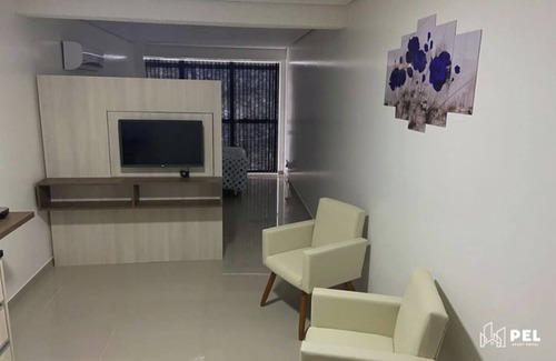 Simoes Lopes Apartment | Pel Apart Hotel