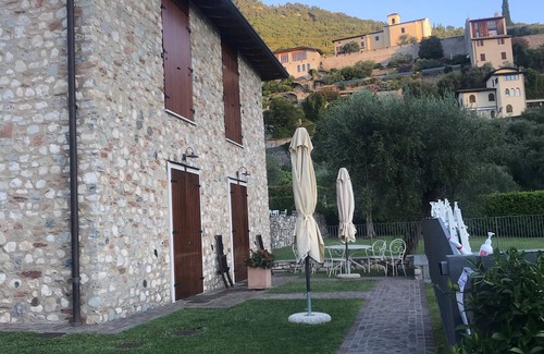 Villavetro House | PELACA'- CODE FAMILY 6 apartment