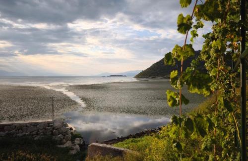 Karuc House | Pelican Bay House - Skadar Lake