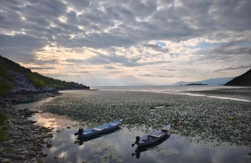 Karuc House | Pelican Bay House - Skadar Lake