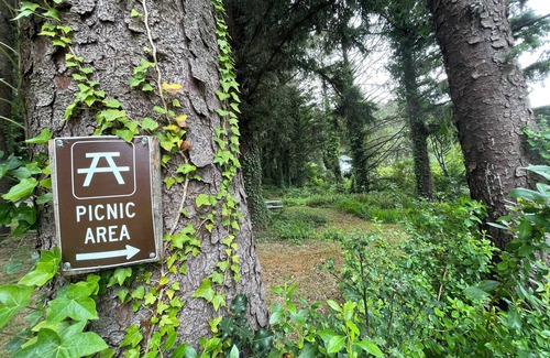 Brookings House | Pelican Cottage ~ walk to the beach, Close to Brookings and Crescent City