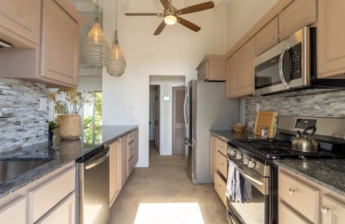Pelican Key Villa | Pelikaan Sunset: A Villa With Stunning Ocean Views