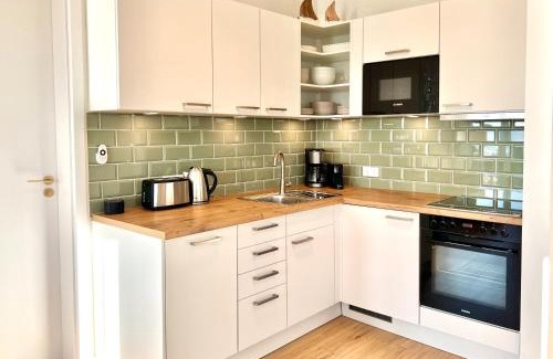 Pellworm Apartment | pellworm living