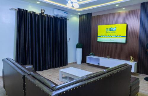 Ife Apartment | Pemium RiverSide Apartments Ile Ife Nigeria