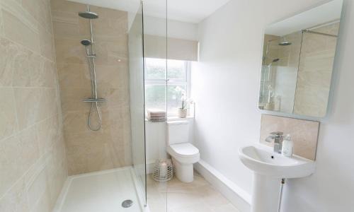 Llanfaelog House | Pen Y Parc Rhosneigr