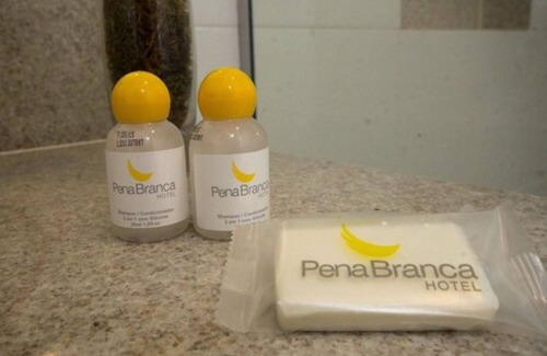 Santo Antonio de Jesus Hotel | Pena Branca Hotel e Eventos