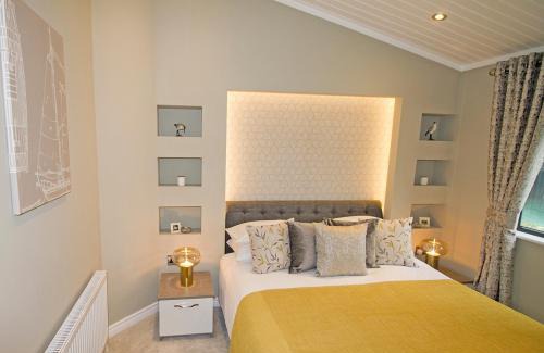 Penally Resort | Penally Grange