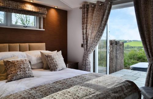 Penally Resort | Penally Grange