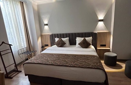 Kaynarca Hotel | Pendik Marine Hotel